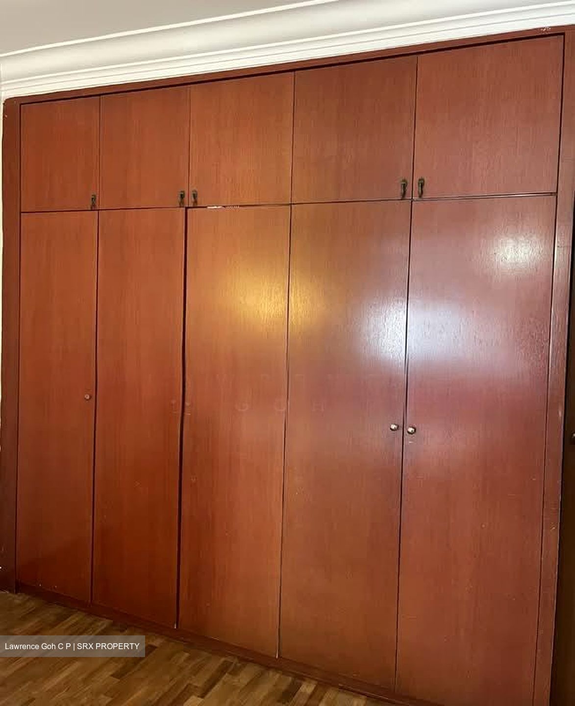 Blk 256 Compassvale Haven (Sengkang), HDB 5 Rooms #574410651